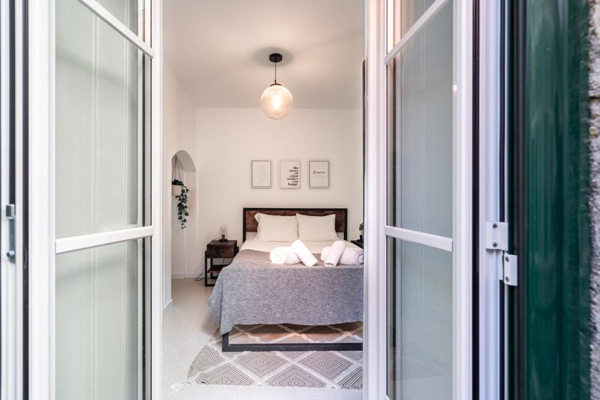 Appartement Lovely 2 Bed In The Heart Of With Ac *