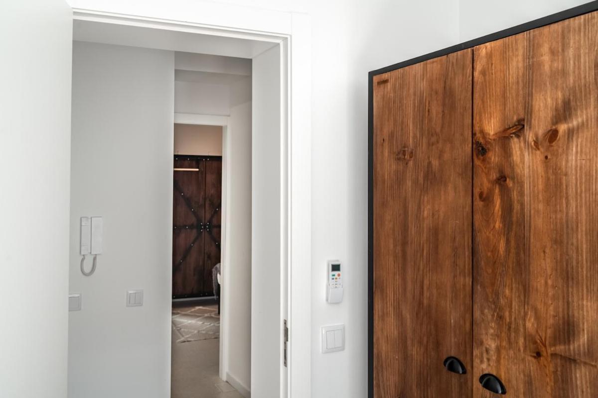 Lovely 2 Bed In The Heart Of With Ac Appartement
