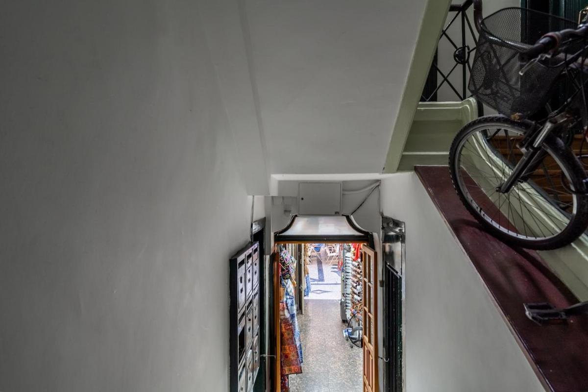 Lovely 2 Bed In The Heart Of With Ac Lisboa