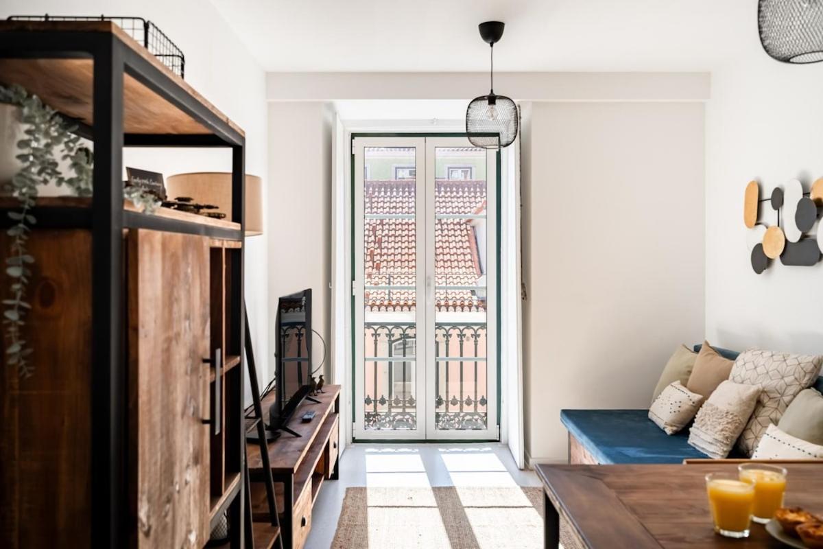 Lovely 2 Bed In The Heart Of With Ac Appartement *